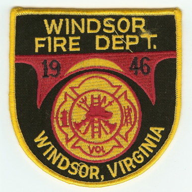 Windsor (VA)
