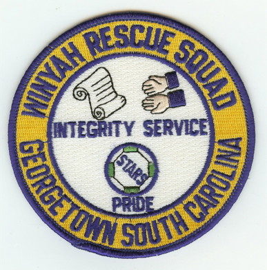 Winyah Rescue Squad (SC)
