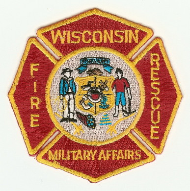 Wisconsin Department of Military Affairs (WI)

