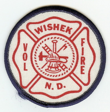 Wishek (ND)
