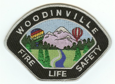 Woodinville (WA)
Older Version
