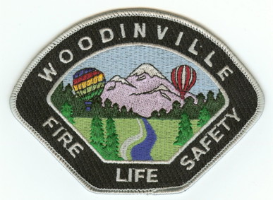 Woodinville (WA)
Older Version
