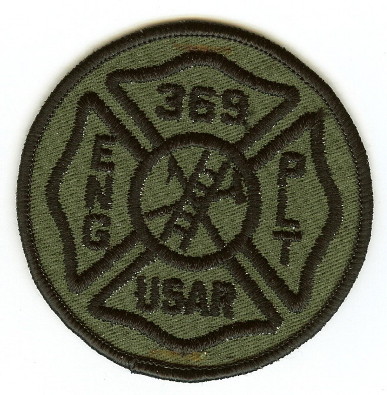 Worcester USAR 369th Engineering Platoon (PA)
