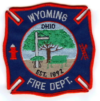 Wyoming (OH)
