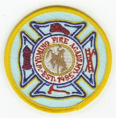 Wyoming Fire Academy (WY)
