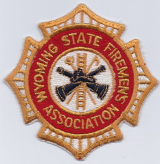 Wyoming State Firemen's Association (WY)
