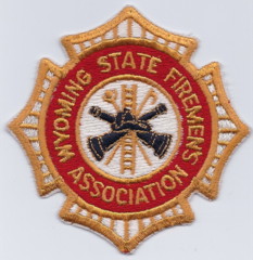 Wyoming State Firemen's Association (WY)
