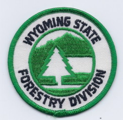 Wyoming State Forestry Division (WY)
