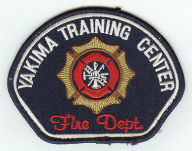Yakima US Army Training Center (WA)
