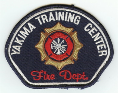 Yakima US Army Training Center (WA)

