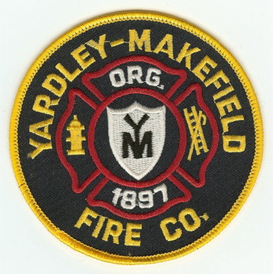 Yardley-Makefield (PA)
