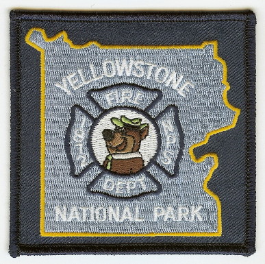 Yellowstone National Park (WY)
