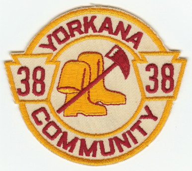 Yorkana Community (PA)
