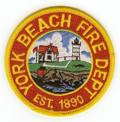 York Beach (ME)
