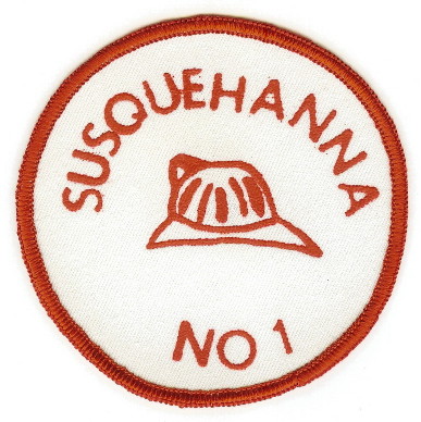 Susquehanna (PA)
