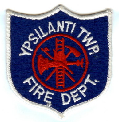 Ypsilanti Township (MI)
Older Version
