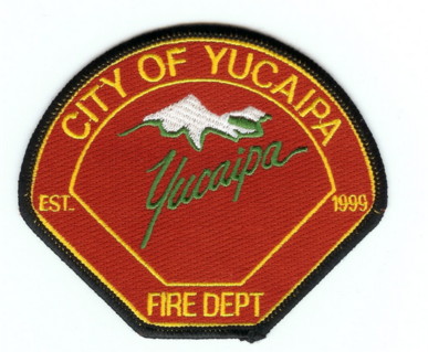 Yucaipa (CA)
Older version
