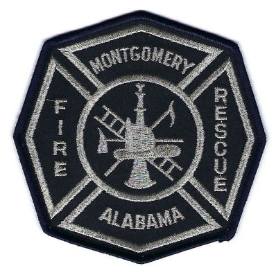 ALABAMA Montgomery
This patch is for trade

