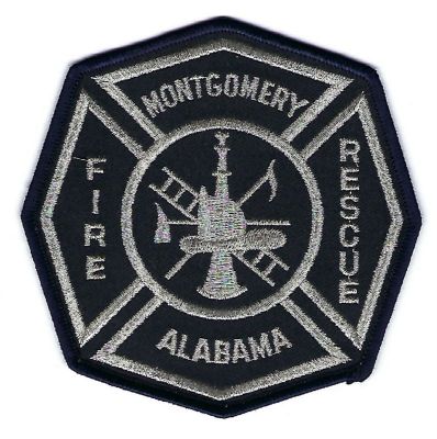 ALABAMA Montgomery
This patch is for trade
