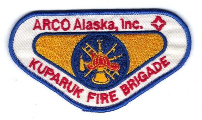 Kuparuk ARCO Oil (AK)
Older Version
