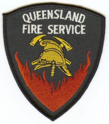 AUSTRALIA Queensland
This patch is for trade
