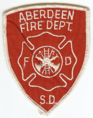 Aberdeen (SD)
Older Version
