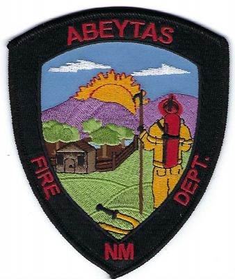 Abeytas (NM)
