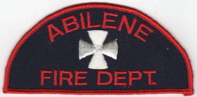 Abilene
Older Version
