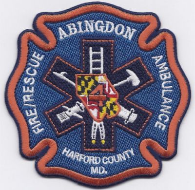 Abingdon (MD)
