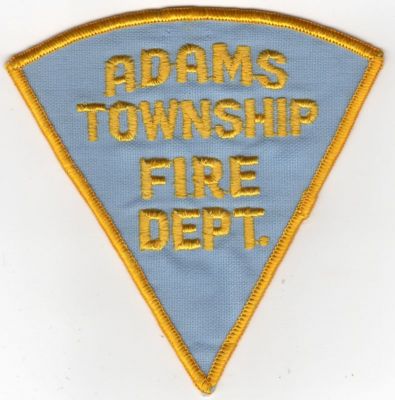 Adams Township (IN)
