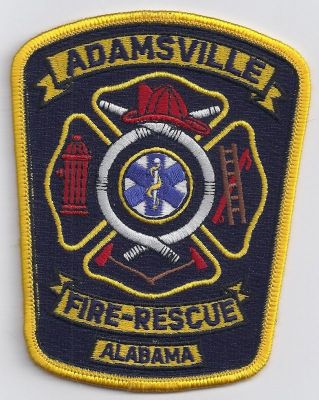 Adamsville (AL)
