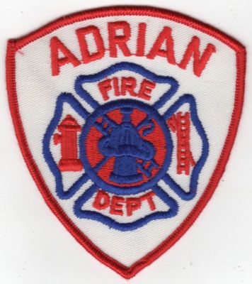 Adrian (MI)

