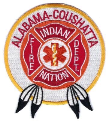 Alabama-Coushatta Indian Nation (TX)

