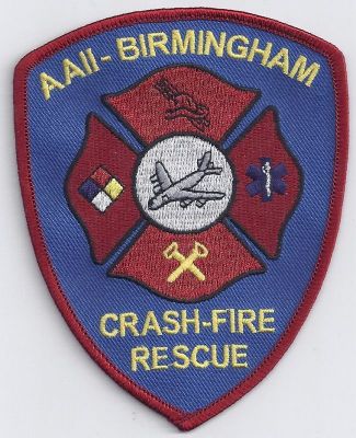 Alabama Aircraft Industries Inc - Birmingham (AL)
Defunct
