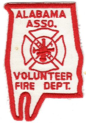 Alabama Assoc. of Volunteer Fire Departments (AL)
