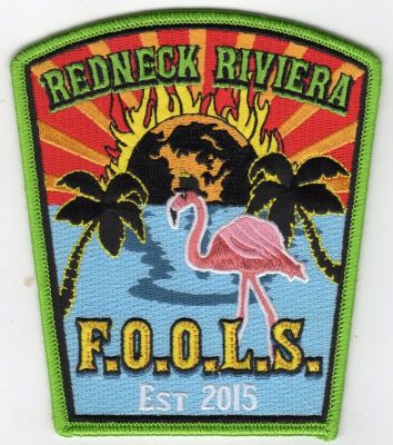 Alabama Chapter F.O.O.L.S. (AL)
