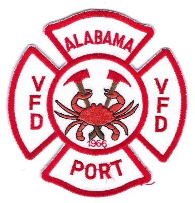 Alabama Port (AL)
