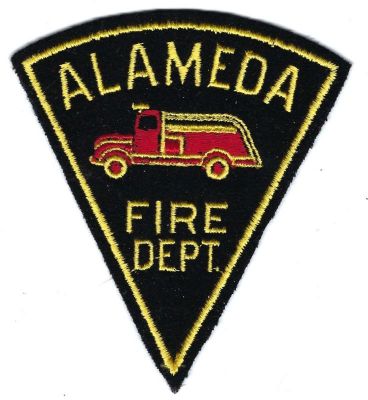 Alameda (ID)
Defunct 1962 - Now part of Pocatello Fire
