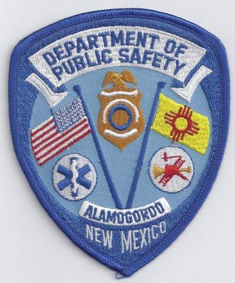 Alamogorgo DPS (NM)
