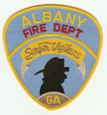 Albany (GA)
