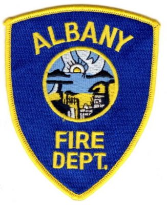 Albany (CA)
Older Version
