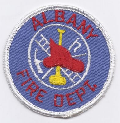 Albany (GA)
Older Version
