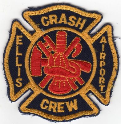 Albert J. Ellis Airport Crash Crew (NC)
