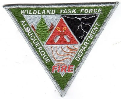 Albuquerque Wildland Task Force (NM)
