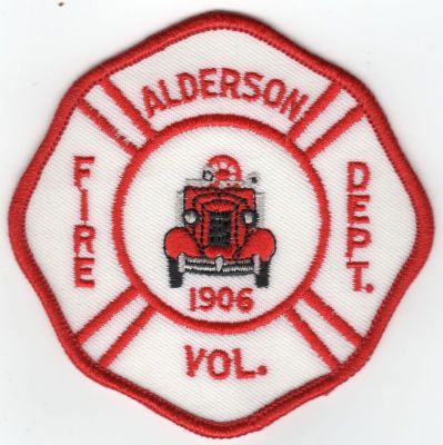 Alderson (WV)
