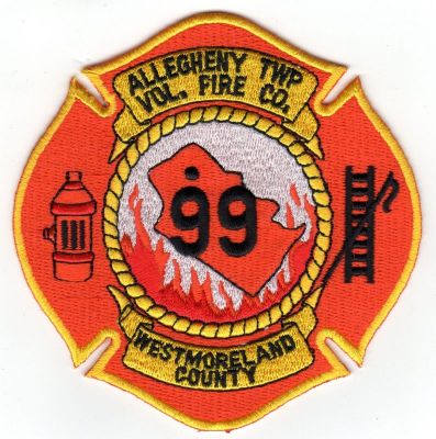 Allegheny Township (PA)
