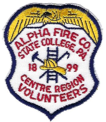 Alpha Fire Co. (PA)
