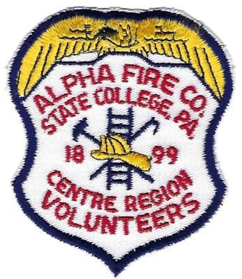Alpha Fire Co. (PA)
