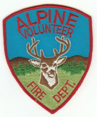Alpine (TX)
