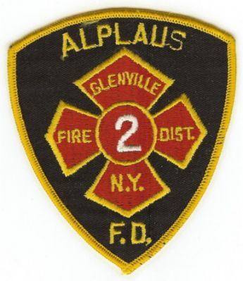 Alplaus (NY)
